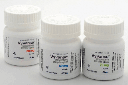 Buy vyvanse online overnight