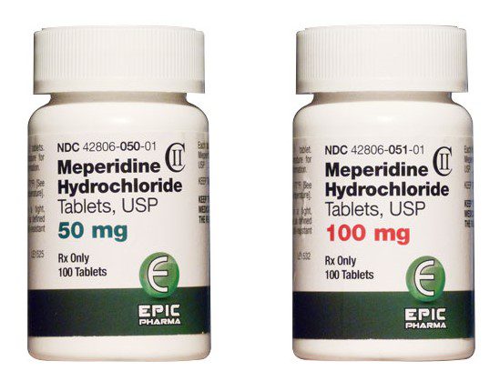 Buy demerol online USA