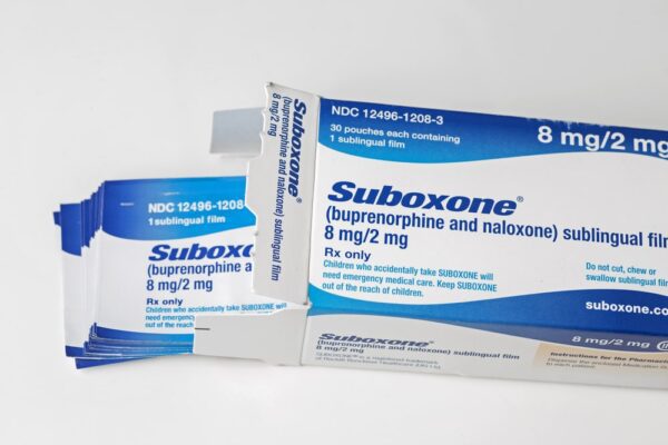 Buy suboxone strips