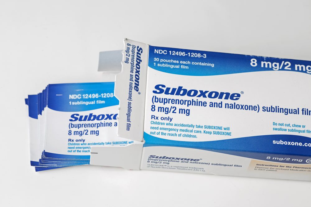 Buy suboxone strips