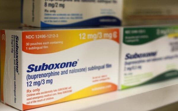 Buy Suboxone Strips - Image 2