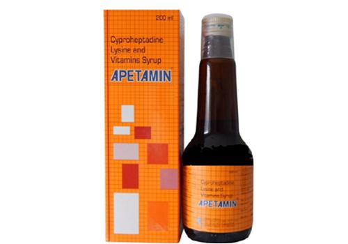 Where to buy apetamin vitamin syrup