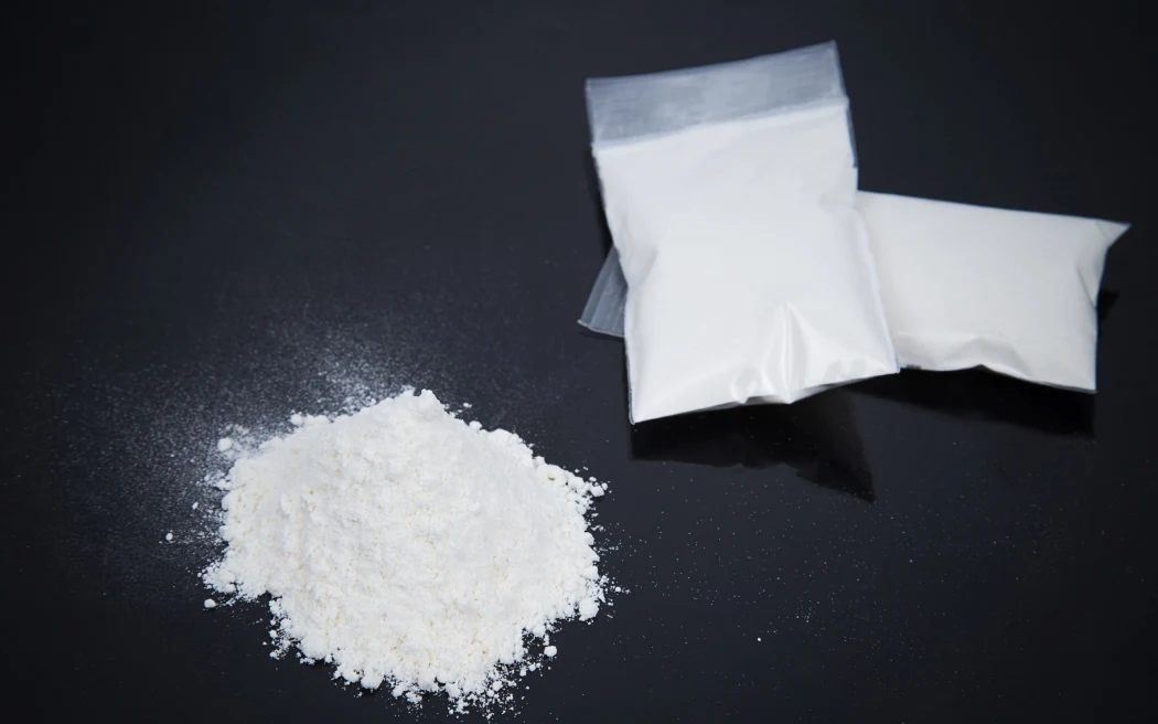 Heroin for sale
