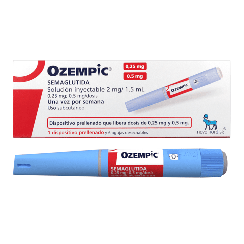 Ozempic Near Me