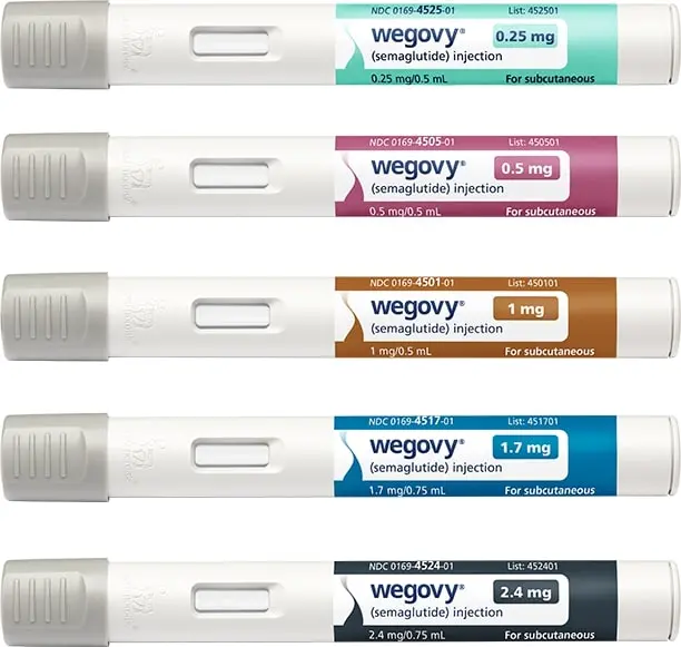 Get Wegovy Online
